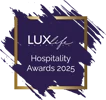 LUXlife awards