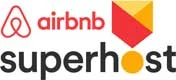 Airbnb recognition