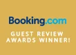 Booking.com Guest Review Awards