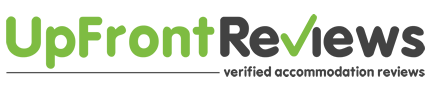 UpFrontReviews