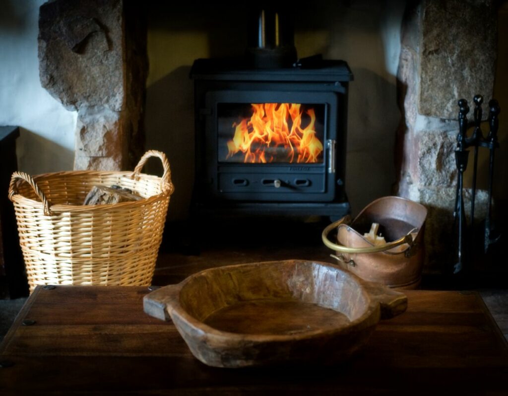 The Farmhouse