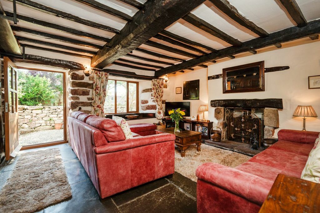 The Farmhouse