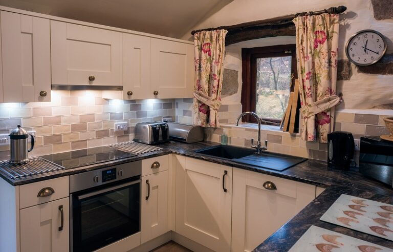 Brand New Kitchen Fitted in 2018