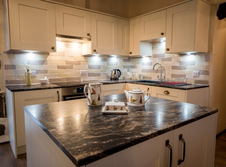 Wastwater Cottage Stunning New Kitchen, installed in 2018
