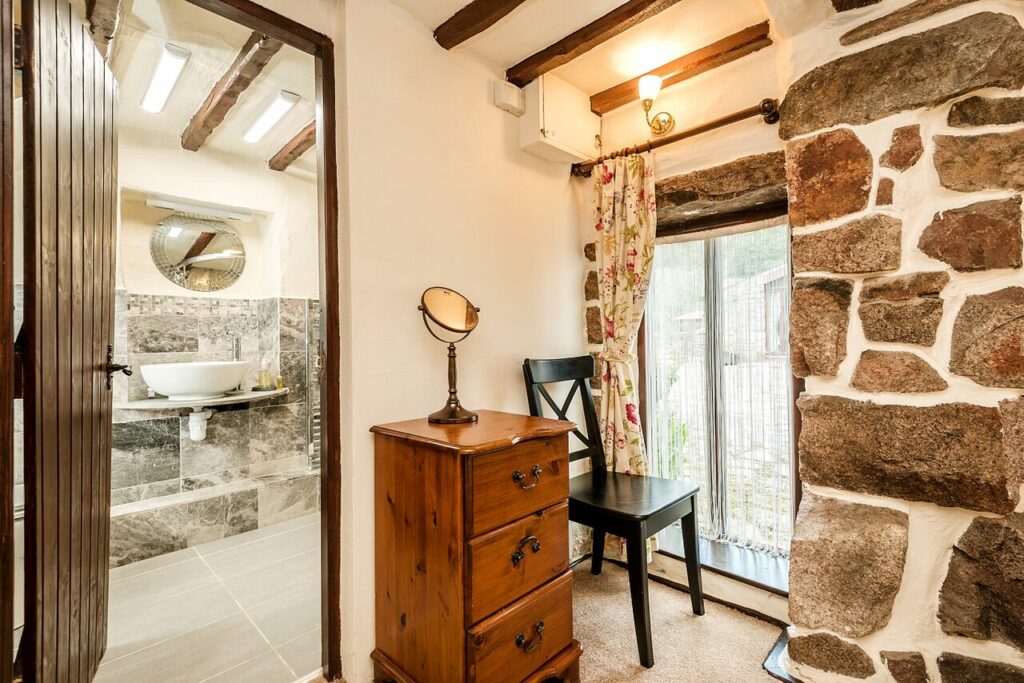 Stanley Ghyll Cottage