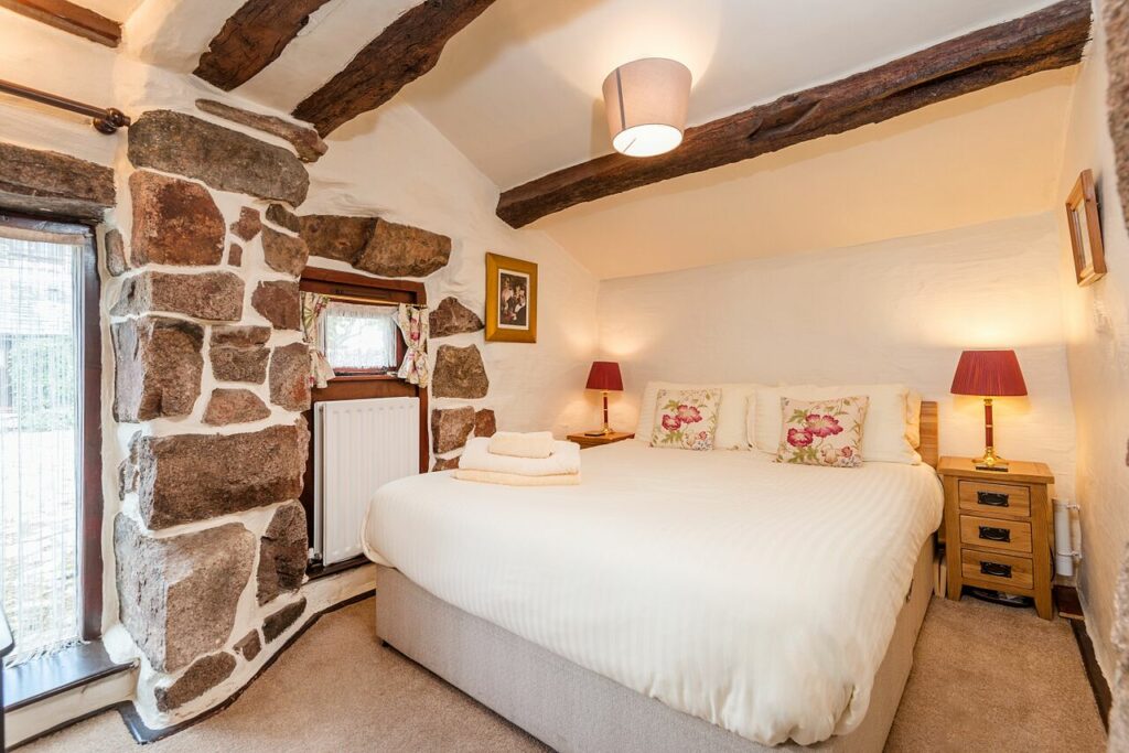 Stanley Ghyll Cottage