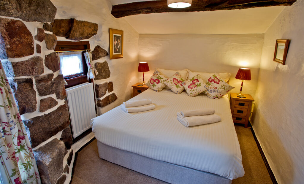 Stanley Ghyll Cottage