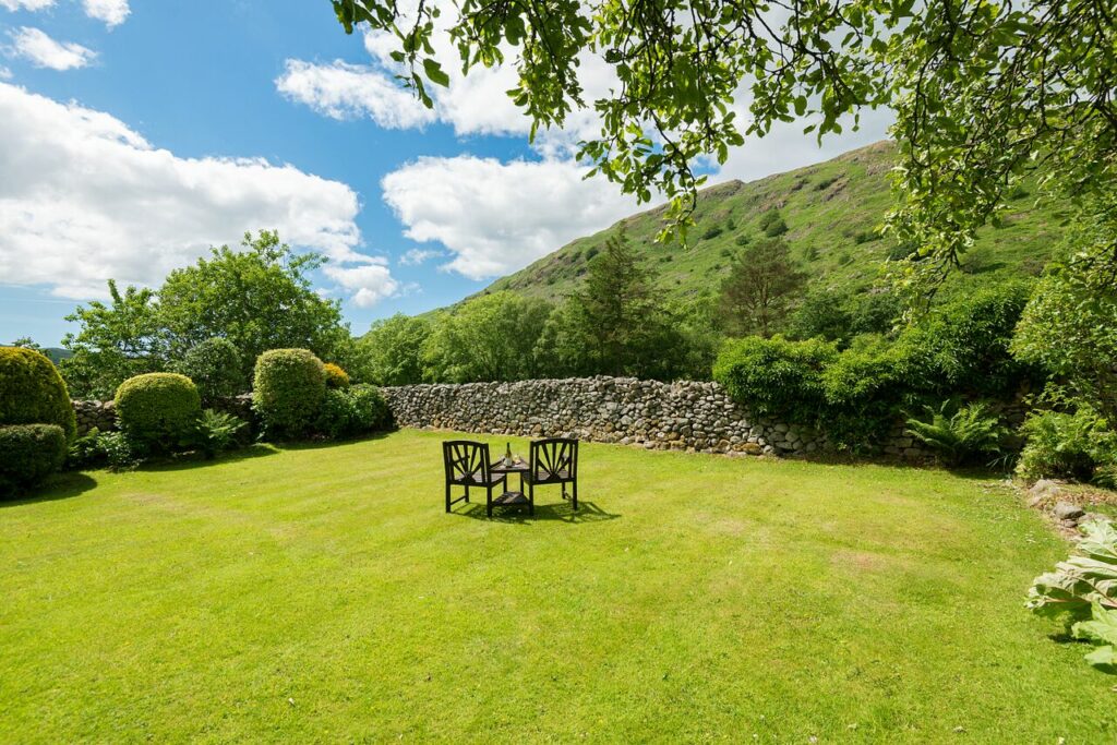 Stanley Ghyll Cottage