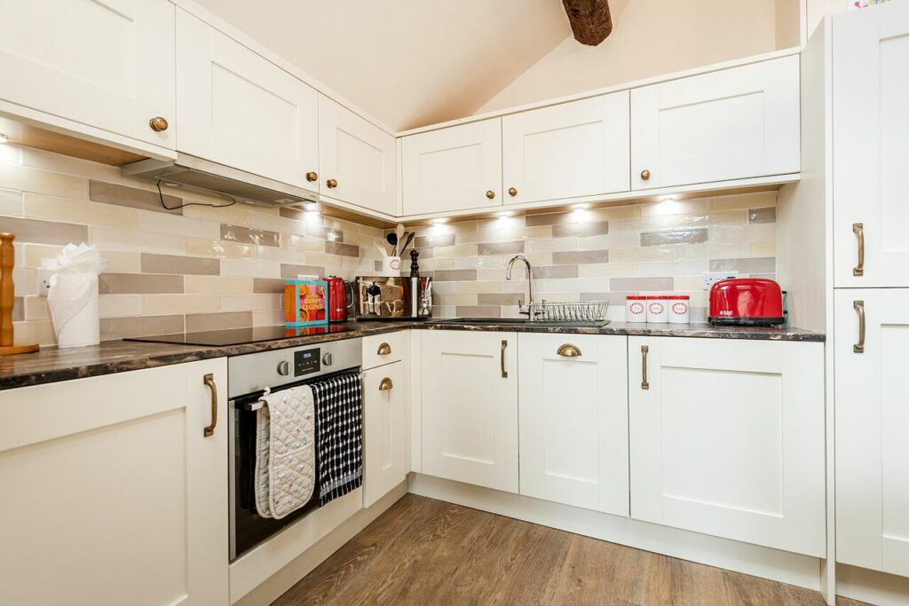 Stanley Ghyll Cottage