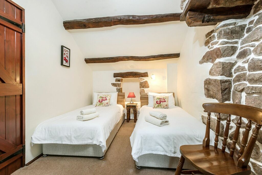 Wastwater Cottage