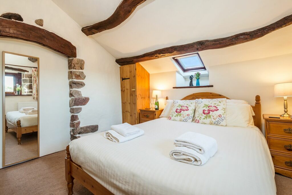 Wrynose Cottage