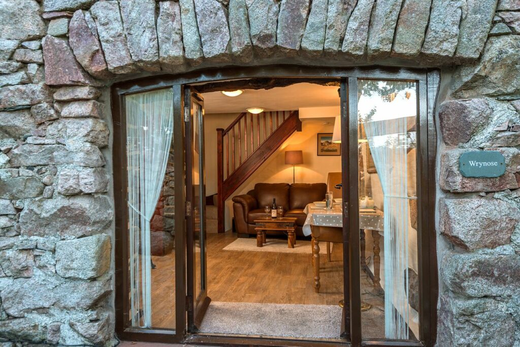 Wrynose Cottage