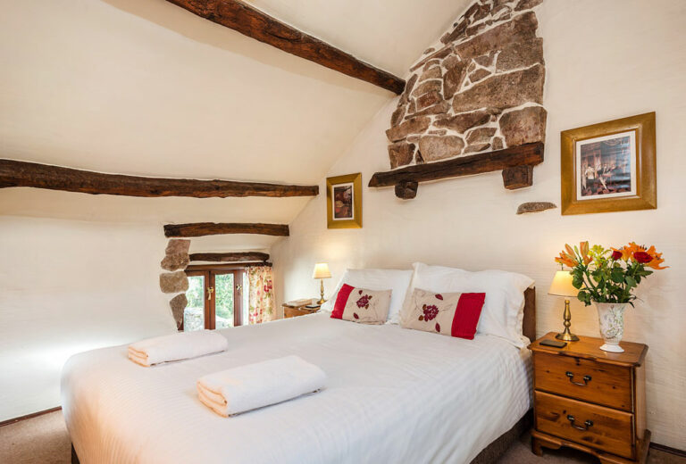 Gallery bedroom