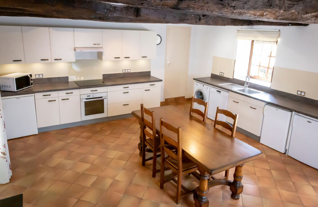 La Grange Cottage