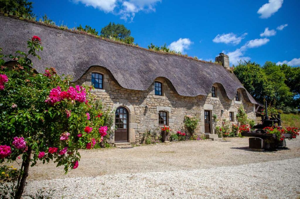 La Grange Cottage